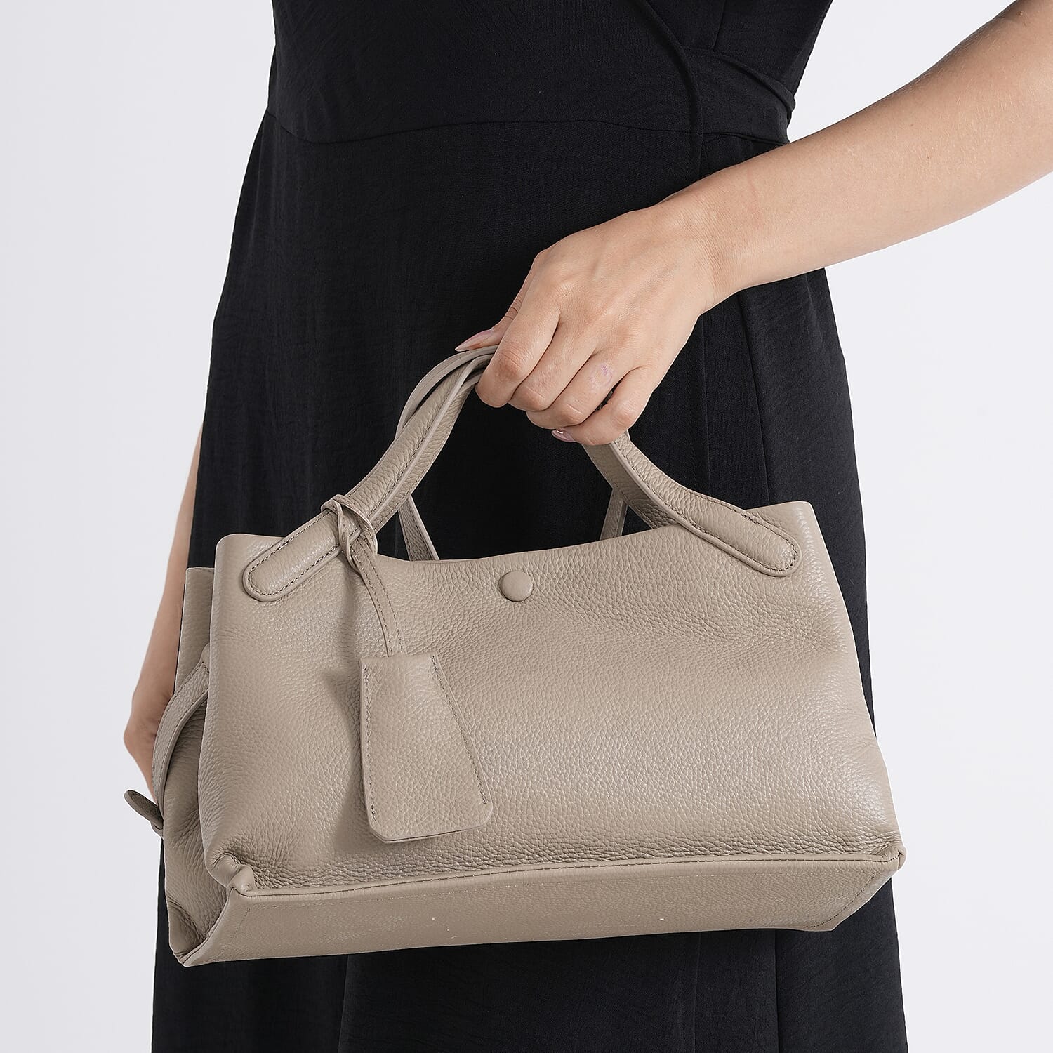 Crossbody Bag (Size - One Size) - Khaki