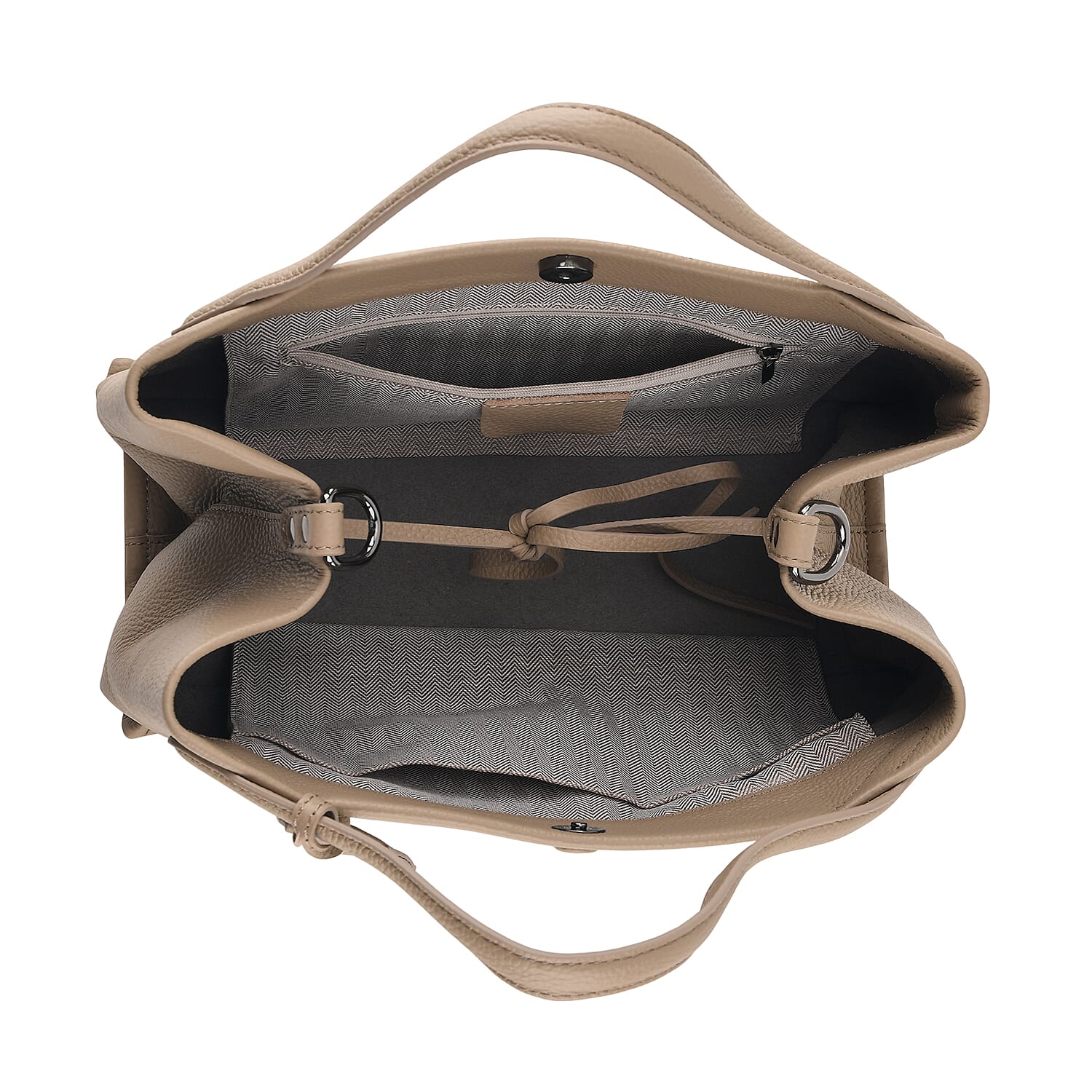 Crossbody Bag (Size - One Size) - Khaki
