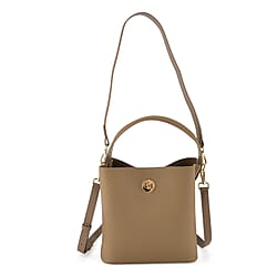 Crossbody Bag (Size - One Size) - Grey