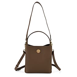 Crossbody Bag (Size - One Size) - Grey