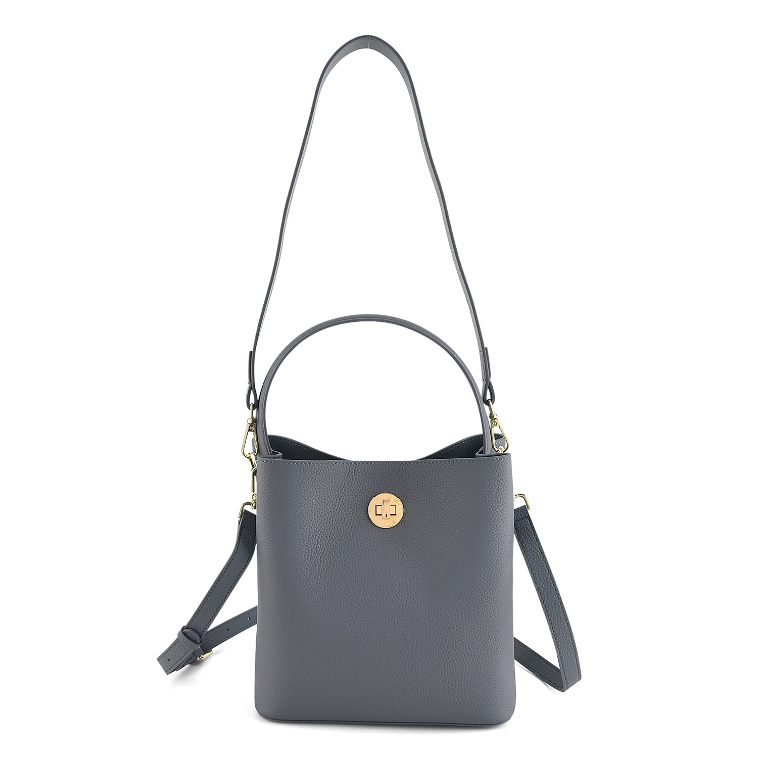 Crossbody Bag (Size - One Size) - Navy