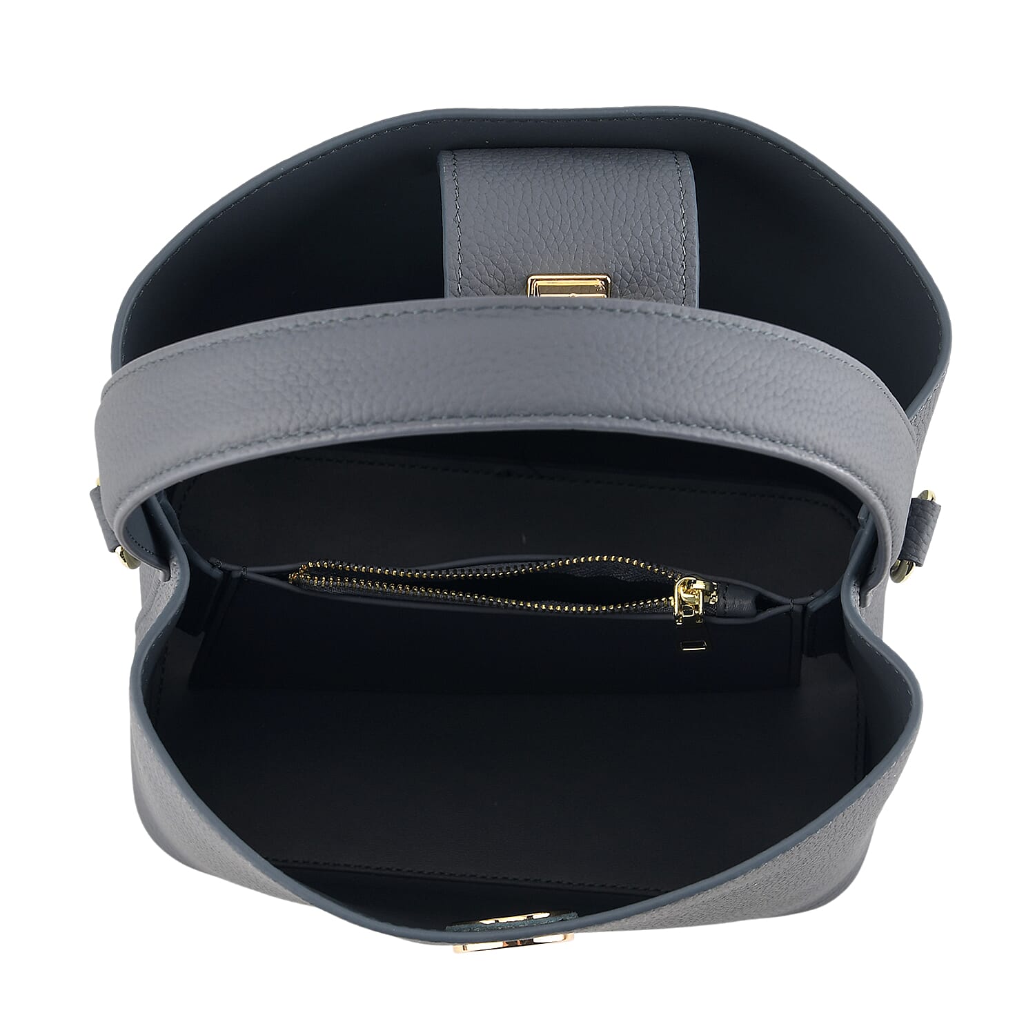 Crossbody Bag (Size - One Size) - Navy
