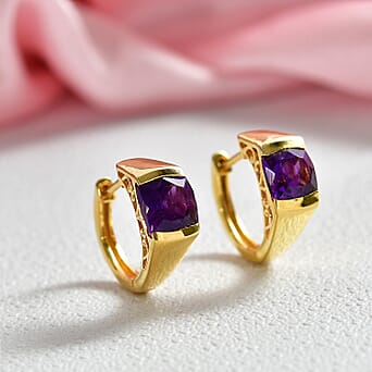 https://tjcuk.sirv.com/Products/84/8/8482166/D-Joy-African-Amethyst-Full-Hoop-Earring-Sterling-Silver-3-018-Ct_8482166_1.jpg?w=342&h=342