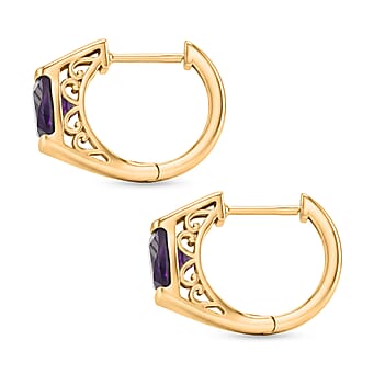 https://tjcuk.sirv.com/Products/84/8/8482166/D-Joy-African-Amethyst-Full-Hoop-Earring-Sterling-Silver-3-018-Ct_8482166_3.jpg?w=342&h=342
