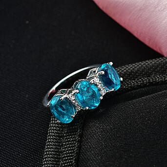https://tjcuk.sirv.com/Products/84/8/8482190/D-Joy-Capri-Blue-Quartz-White-Zircon-3-Stone-Ring-in-Platinum-Overlay-_8482190_2.jpg?w=342&h=342