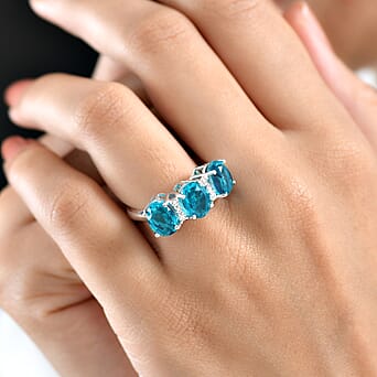 https://tjcuk.sirv.com/Products/84/8/8482197/D-Joy-Capri-Blue-Quartz-White-Zircon-3-Stone-Ring-in-Platinum-Overlay-_8482197_1.jpg?w=342&h=342