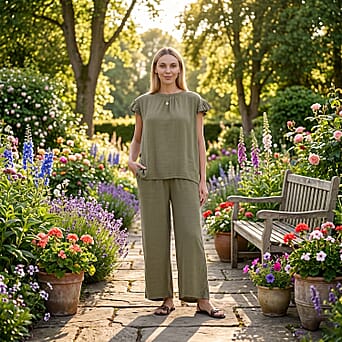 https://tjcuk.sirv.com/Products/84/8/8482281/Maisi-Round-Top-Size-XL-Green_8482281_1.jpg?w=342&h=342