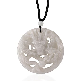 https://tjcuk.sirv.com/Products/84/8/8482332/White-Jade-Stone-Necklace-165-000-Ct_8482332.jpg?w=342&h=342