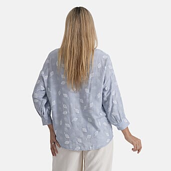 https://tjcuk.sirv.com/Products/84/8/8482350/Maisi-Shirt-Size-Medium-Blue_8482350_2.jpg?w=342&h=342