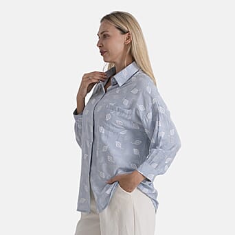 https://tjcuk.sirv.com/Products/84/8/8482350/Maisi-Shirt-Size-Medium-Blue_8482350_3.jpg?w=342&h=342