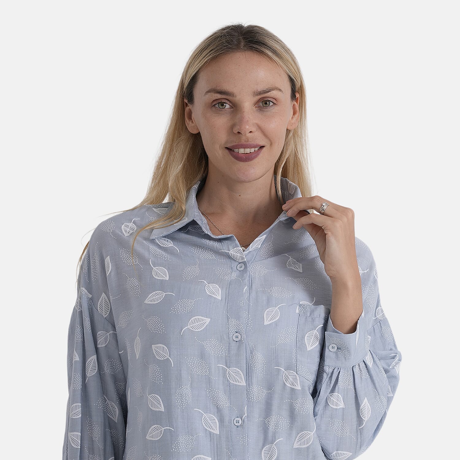& Maisi Shirt 