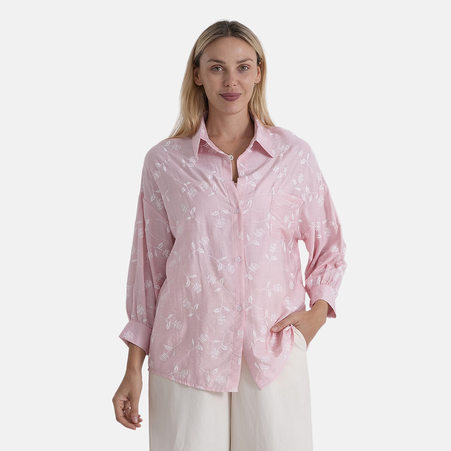 & Maisi Shirt 
