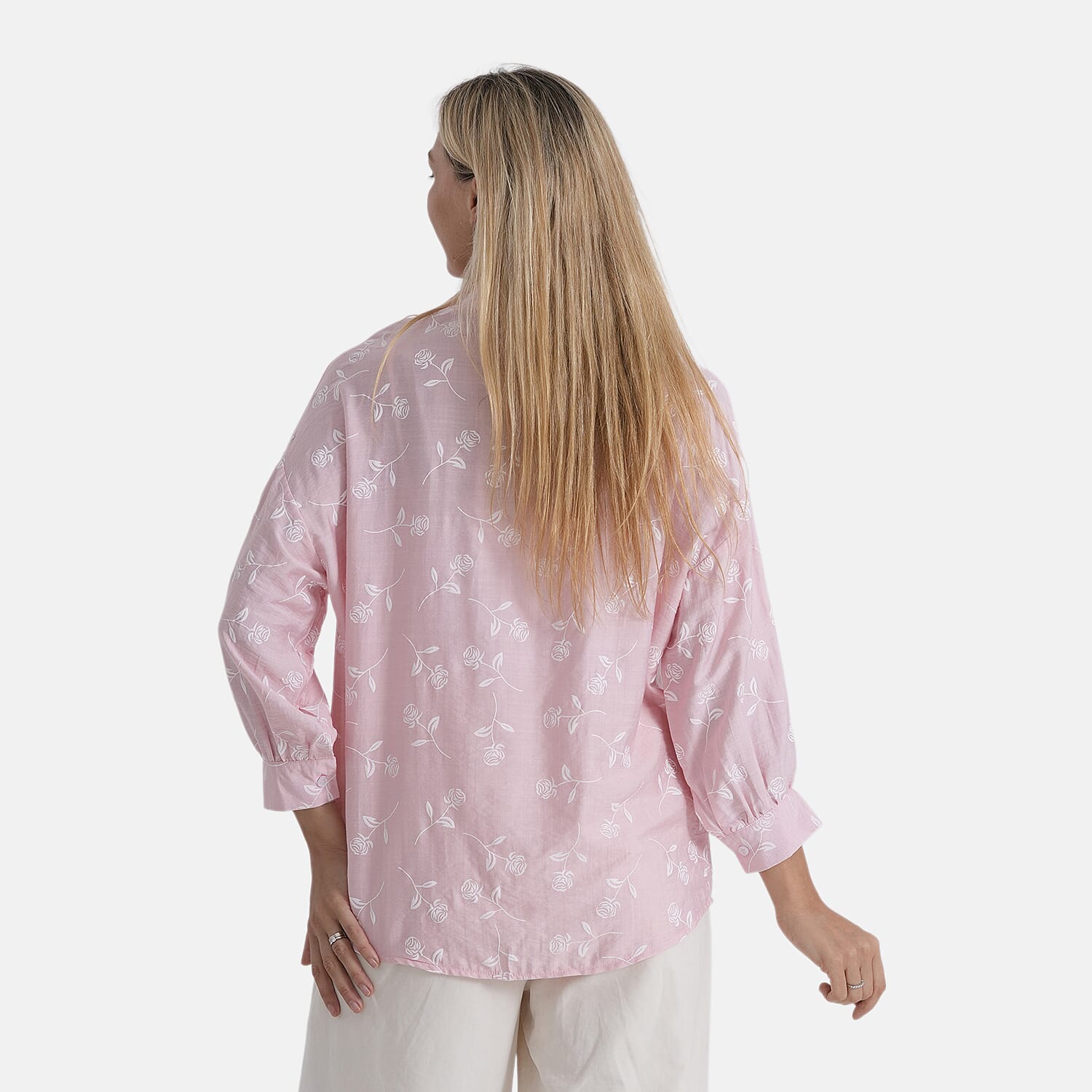 & Maisi Shirt 