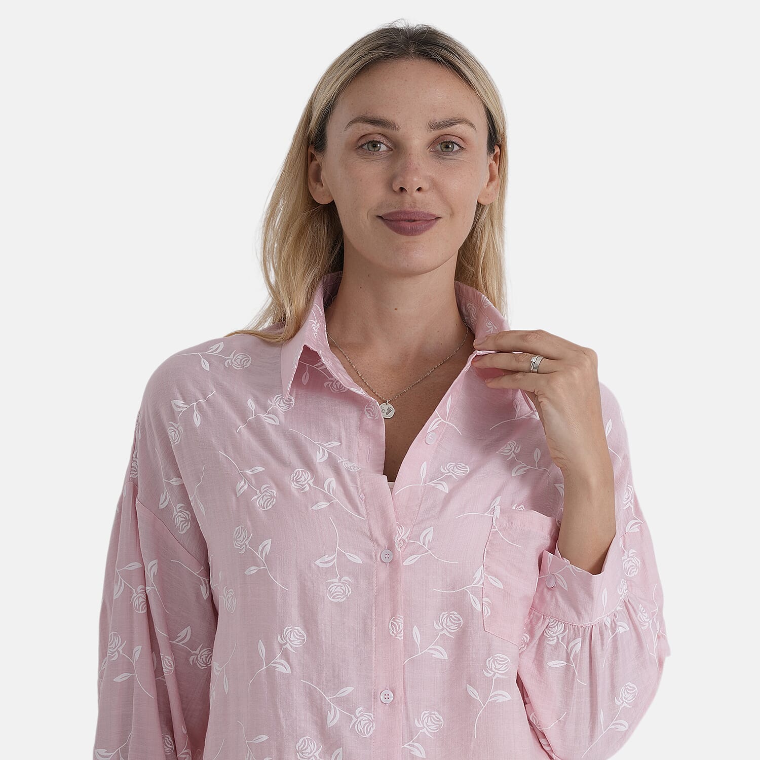 & Maisi Shirt 