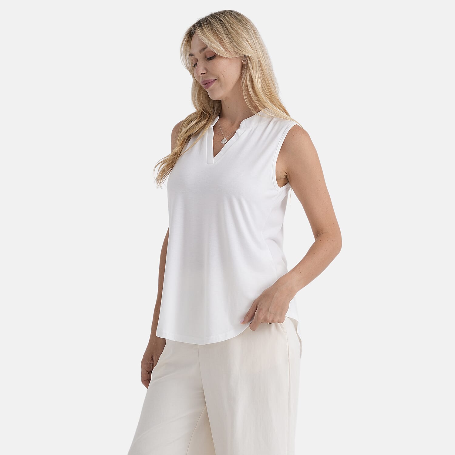 & Maisi Embroidery Blouse 