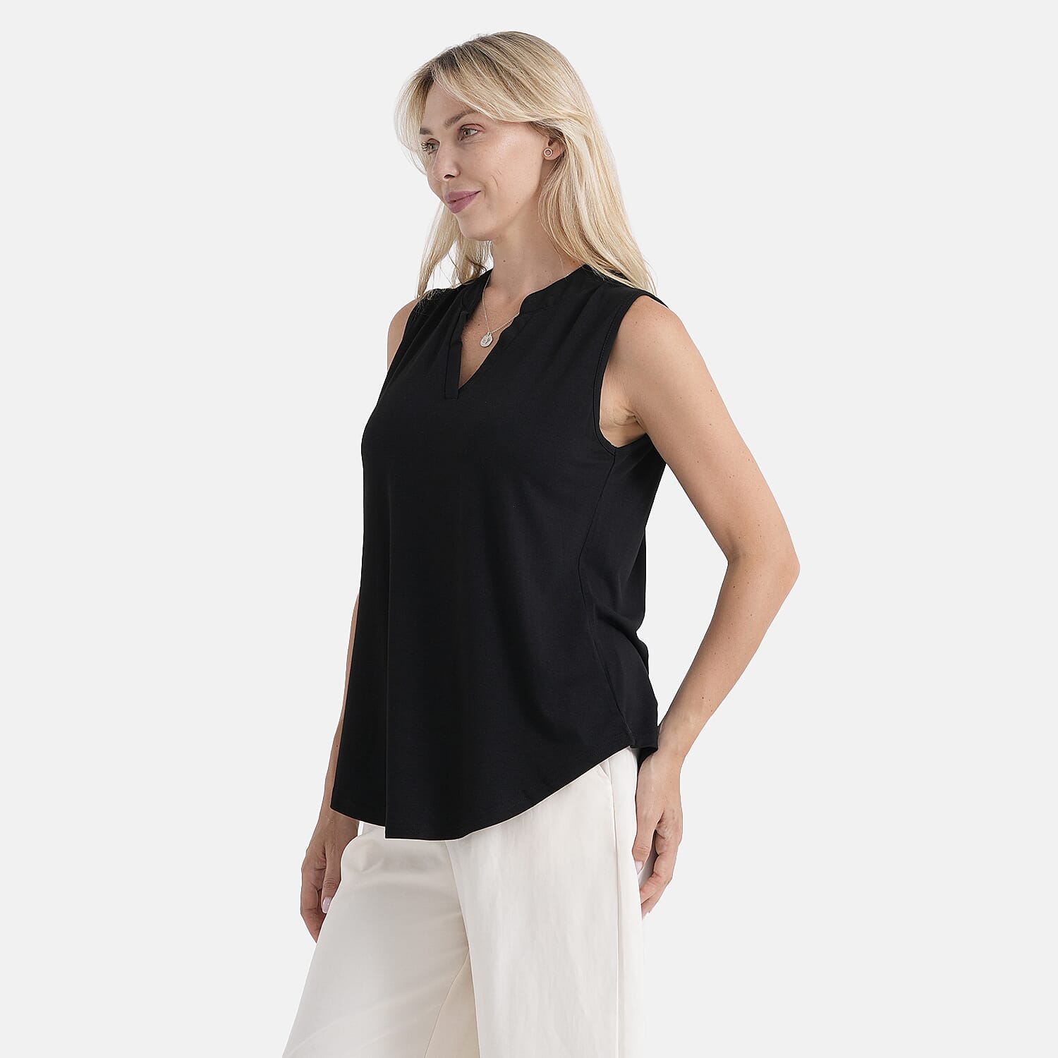 & Maisi Embroidery Blouse 