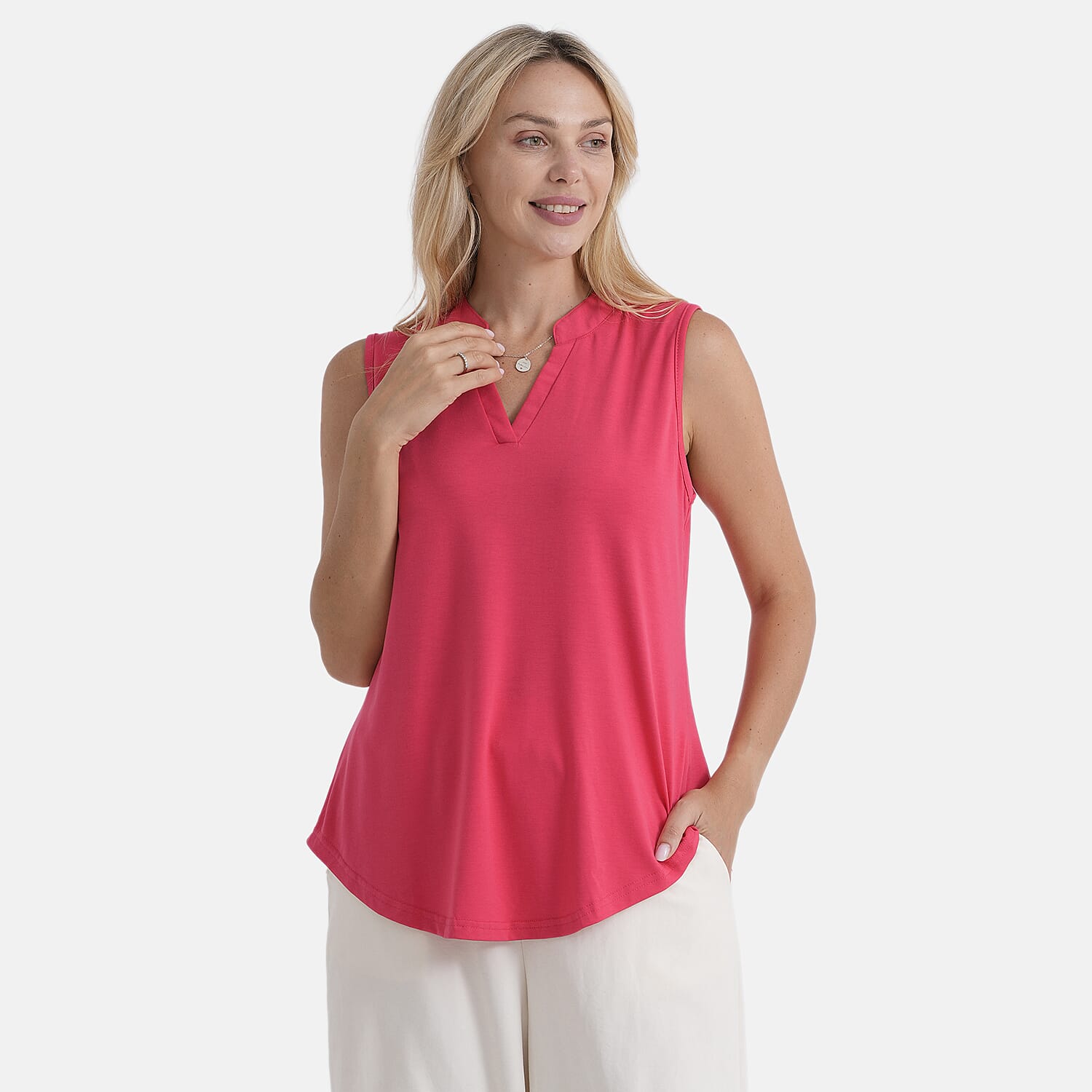 & Maisi Embroidery Blouse 