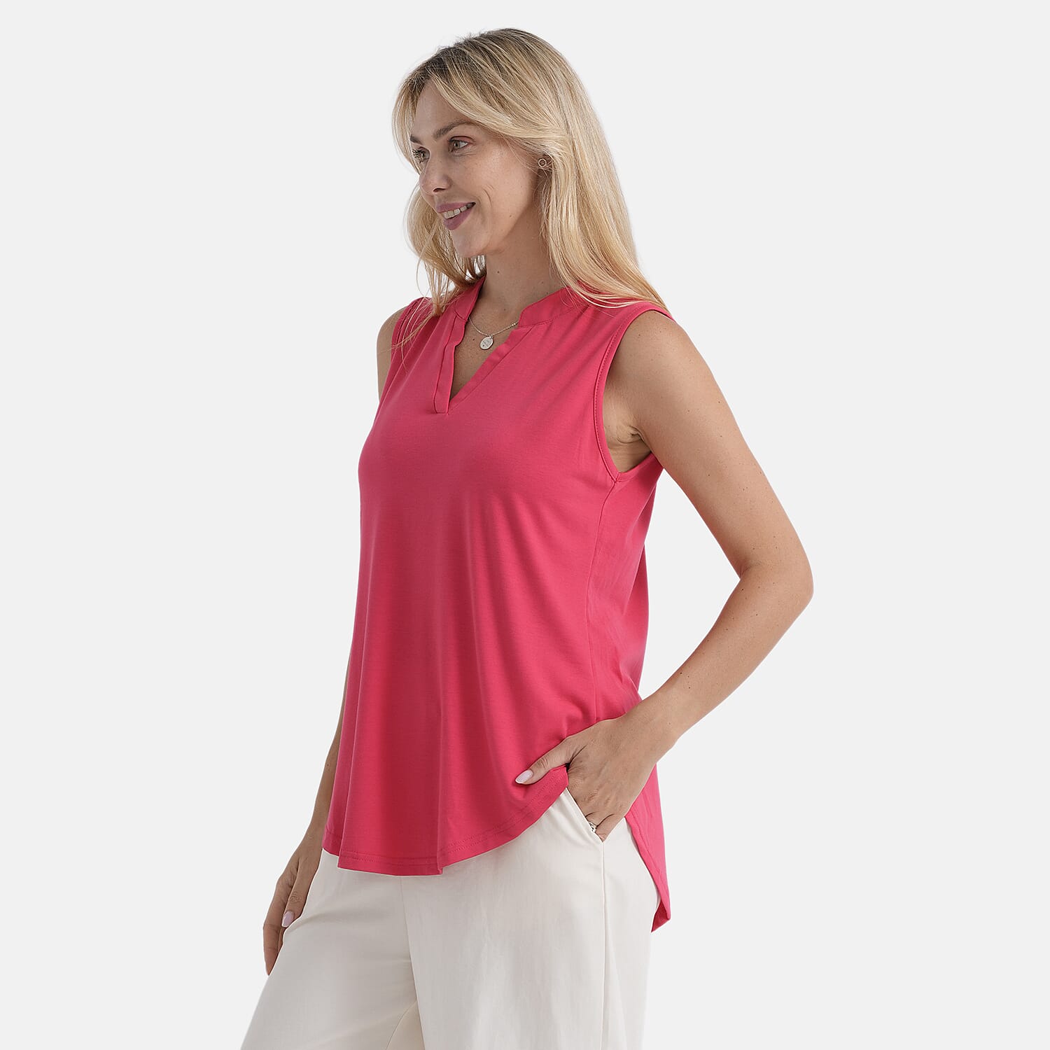 & Maisi Embroidery Blouse 