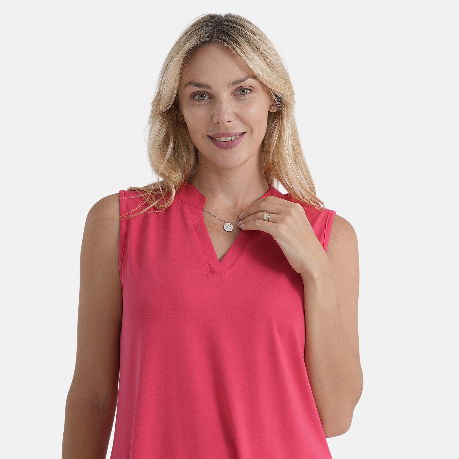 & Maisi Embroidery Blouse 