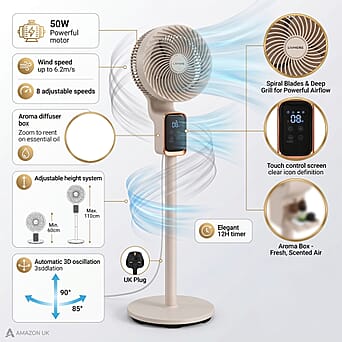 https://tjcuk.sirv.com/Products/84/8/8482524/LIVMORE-2-in-1-Smart-Convertible-Air-Circulator-Fan-Stand-Table-Config_8482524_3.jpg?w=342&h=342