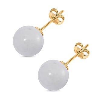 https://tjcuk.sirv.com/Products/84/8/8482745/D-Joy-White-Jade-Beads-Stud-Earring-with-Push-Back-in-Yellow-Gold-Plat_8482745_3.jpg?w=342&h=342