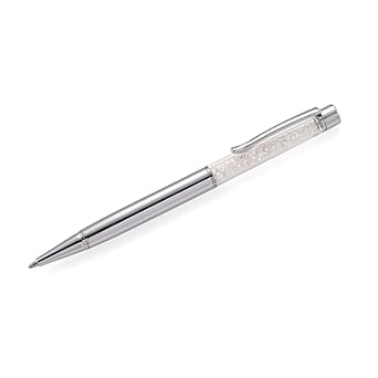 https://tjcuk.sirv.com/Products/84/8/8482834/White-Colour-Moissanite-Pen-in-Silver-Tone_8482834.jpg?w=342&h=342