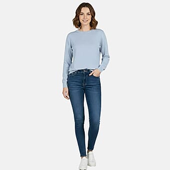 https://tjcuk.sirv.com/Products/84/8/8482951/Pure-And-Natural-Super-Soft-Touch-Jumper-Size-10-Sky-Blue_8482951.jpg?w=342&h=342