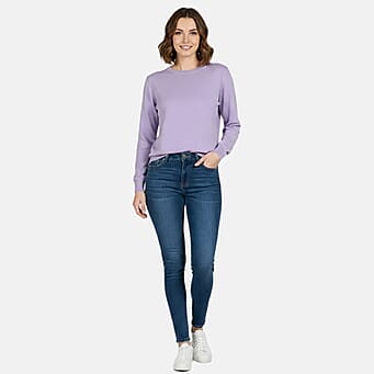 https://tjcuk.sirv.com/Products/84/8/8483014/Pure-And-Natural-Super-Soft-Touch-Jumper-Size-12-Lavender_8483014.jpg?w=342&h=342