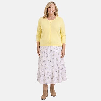 https://tjcuk.sirv.com/Products/84/8/8483057/Pure-And-Natural-Crew-Neck-Cardigans-Size-12-Lemon_8483057.jpg?w=342&h=342