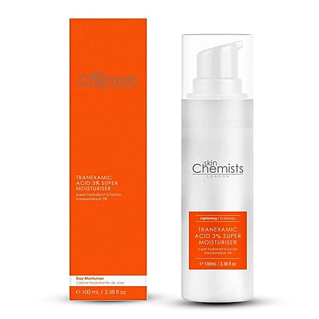 Balancing Vitamin C & Glycolic Acid Cream Cleanser 200ml