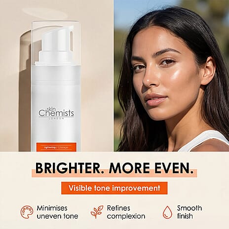 3% Tranexamic Moisturiser Cream 100ml