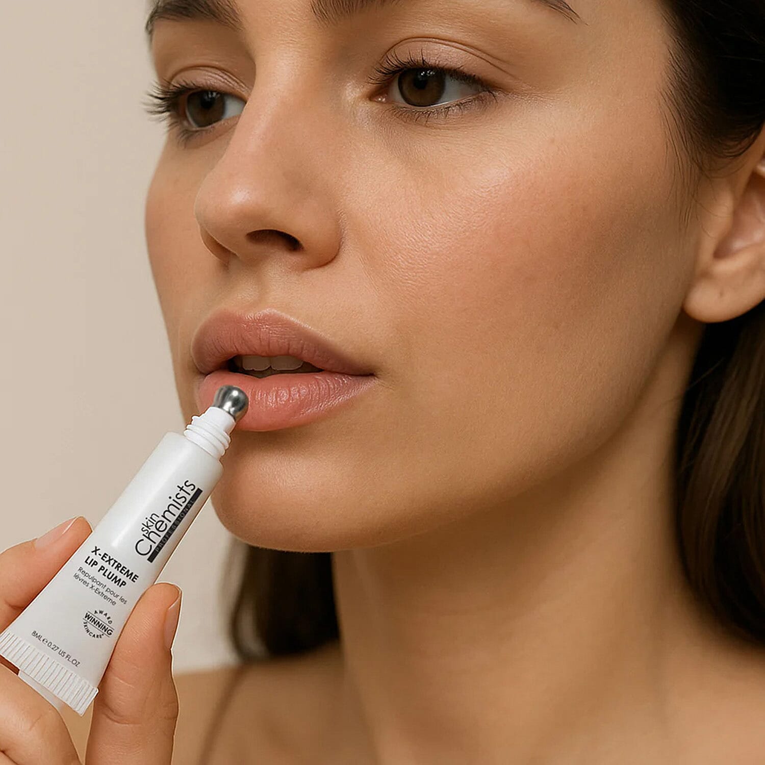 SC X-Extreme Lip Plump - 8ml