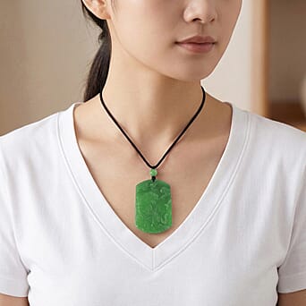 https://tjcuk.sirv.com/Products/84/8/8483154/Green-Jade-Beads-Necklace-Size-28-with-Adjustable-Cotton-Thread-110-00_8483154_1.jpg?w=342&h=342