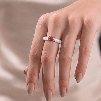 https://tjcuk.sirv.com/Products/84/8/8483162/D-Joy-African-Ruby-Dyed-White-Jade-Band-Ring-in-Yellow-Gold-Plated-Ste_8483162_2.jpg?w=342&h=342