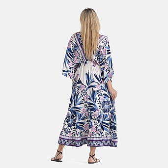 https://tjcuk.sirv.com/Products/84/8/8483257/La-Marey-Printed-Dress-Size-One-Size-White-Blue_8483257_2.jpg?w=342&h=342