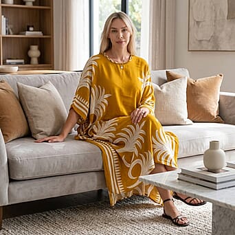 https://tjcuk.sirv.com/Products/84/8/8483279/La-Marey-Printed-Kaftan-Size-One-Size-Yellow_8483279_1.jpg?w=342&h=342