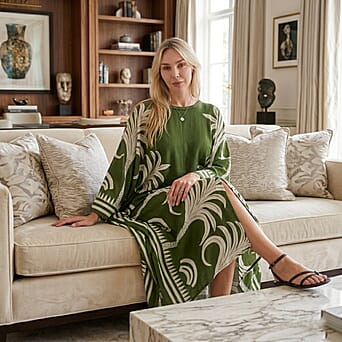 https://tjcuk.sirv.com/Products/84/8/8483280/La-Marey-Printed-Kaftan-Size-One-Size-Green_8483280_1.jpg?w=342&h=342