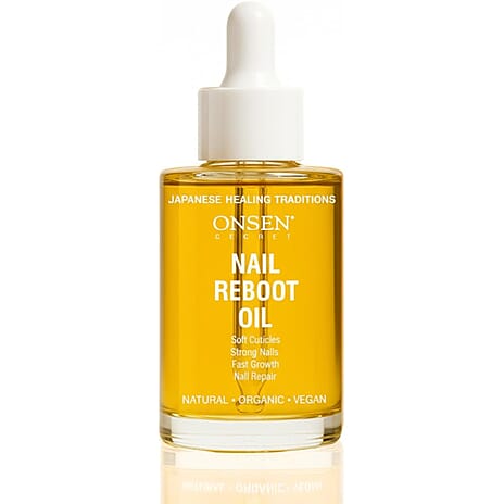 Nail & Cuticle Reboot Oil  30ml