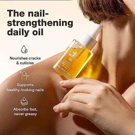 Nail & Cuticle Reboot Oil  30ml