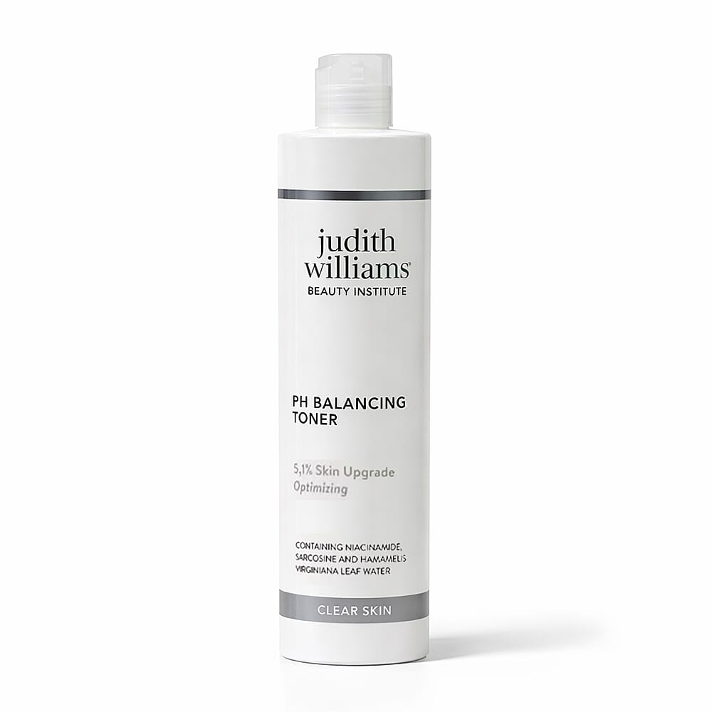 Judith Williams Beauty Institute PH Balancing Toner - 400ml