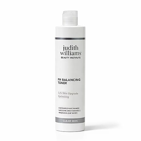 Judith Williams Beauty Institute PH Balancing Toner - 400ml
