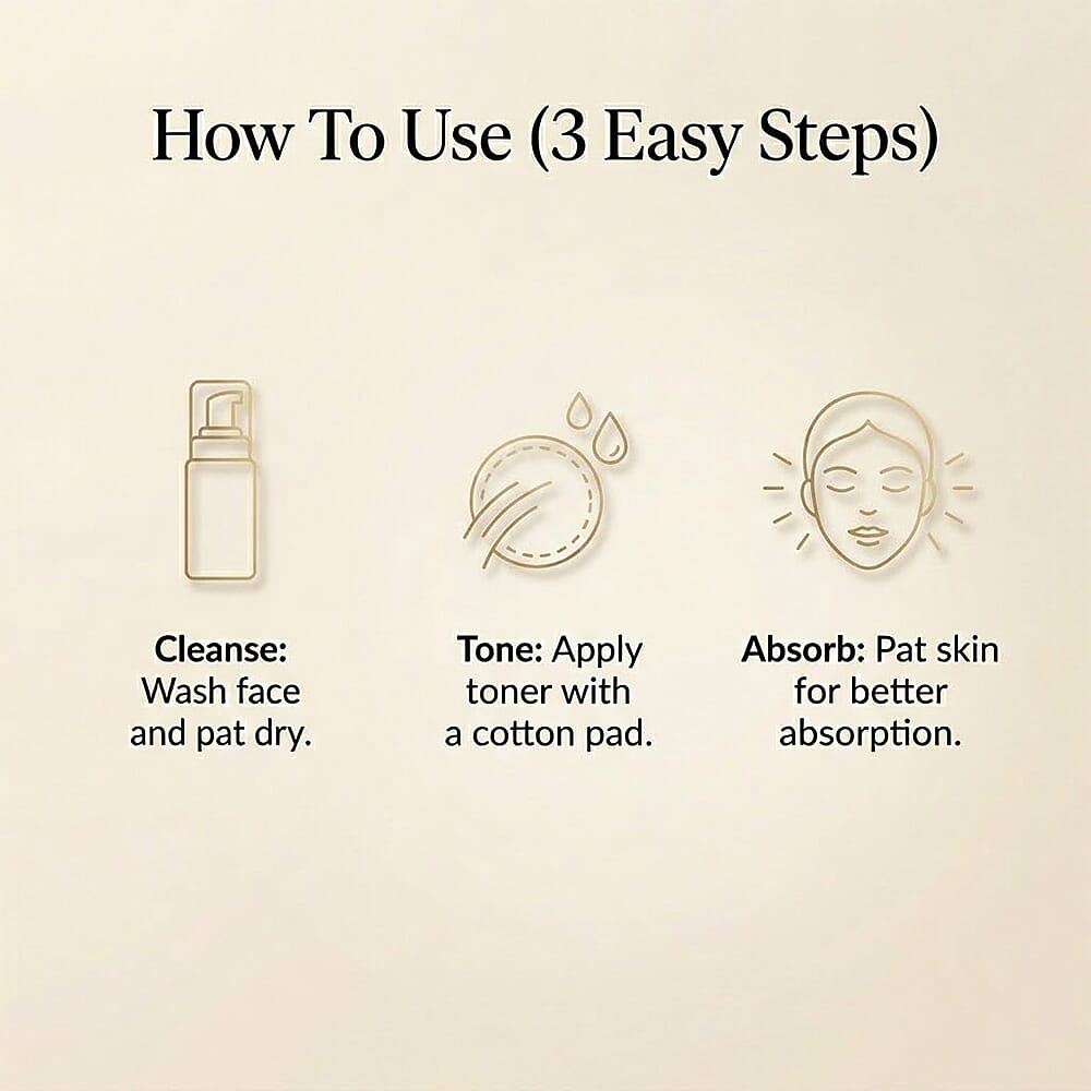 Judith Williams Beauty Institute PH Balancing Toner - 400ml