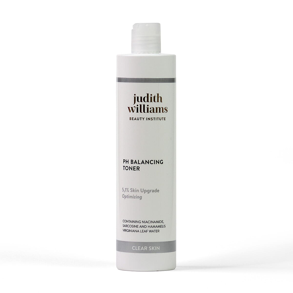 Judith Williams Beauty Institute PH Balancing Toner - 400ml