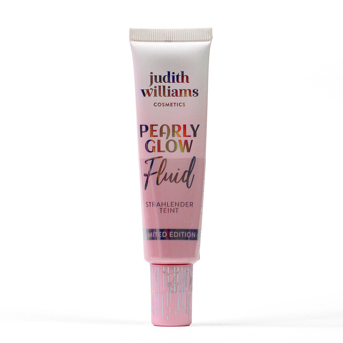 Juidth Williams Pearly Glow Fluid - 30ml