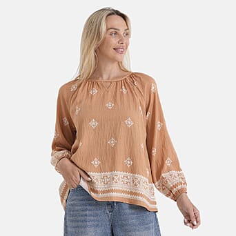 https://tjcuk.sirv.com/Products/84/8/8483494/La-Marey-Printed-Blouse-Size-S-M-Pink_8483494.jpg?w=342&h=342