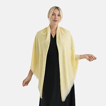 https://tjcuk.sirv.com/Products/84/8/8483668/Maisi-Cotton-Solid-Scarf-Size-One-Size-Yellow-Yellow_8483668.jpg?w=342&h=342