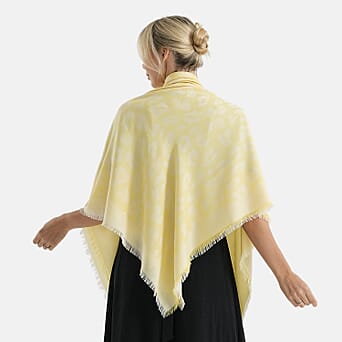 https://tjcuk.sirv.com/Products/84/8/8483668/Maisi-Cotton-Solid-Scarf-Size-One-Size-Yellow-Yellow_8483668_3.jpg?w=342&h=342