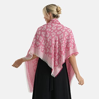 https://tjcuk.sirv.com/Products/84/8/8483671/Maisi-Cotton-Solid-Scarf-Size-One-Size-Pink-Yellow_8483671_3.jpg?w=342&h=342