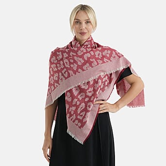 https://tjcuk.sirv.com/Products/84/8/8483672/Maisi-Cotton-Solid-Scarf-Size-One-Size-Red-Yellow_8483672_1.jpg?w=342&h=342
