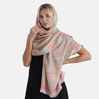 https://tjcuk.sirv.com/Products/84/8/8483701/Maisi-Cotton-Solid-Scarf-Size-One-Size-Coffee-Yellow_8483701_3.jpg?w=342&h=342